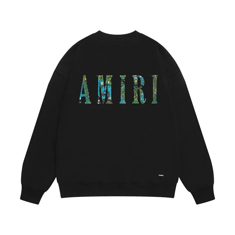 Amiri Fashion sweatshirts