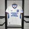2024/2025 Rangers Away Football Jersey 1:1 Thai Quality