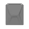 For Starlink Mini Case Cover Waterproof Luquid Silicone Protective Case