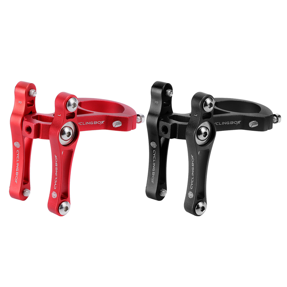 

MTB Bike Bottle Holder Adapter Road Bike Kettle Bracket Cage Mount Adapter, Red, 501 Original