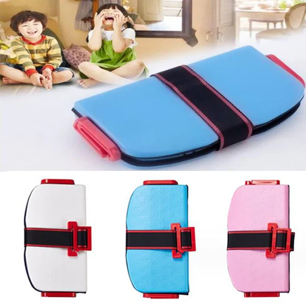 Foldable Car Seat