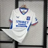2024/2025 Rangers Away Football Jersey 1:1 Thai Quality
