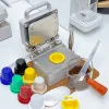 DIY Coffee Capsule Sealing Machine