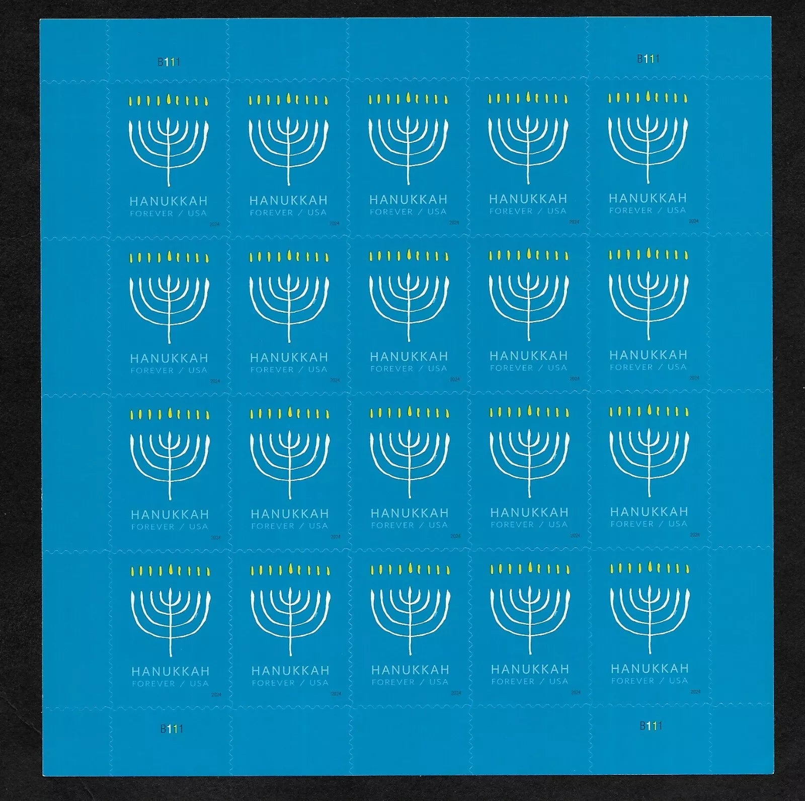 Hanukkah dj