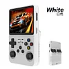Open Source Handheld Game Console Portable Retro Arcade Game Nostalgic 3D Dual System Handheld