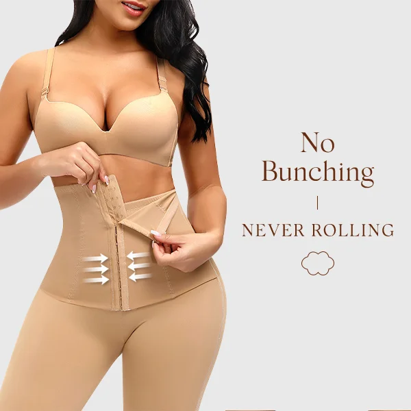 【Best-Selling】Breasted Slimming Shapewear