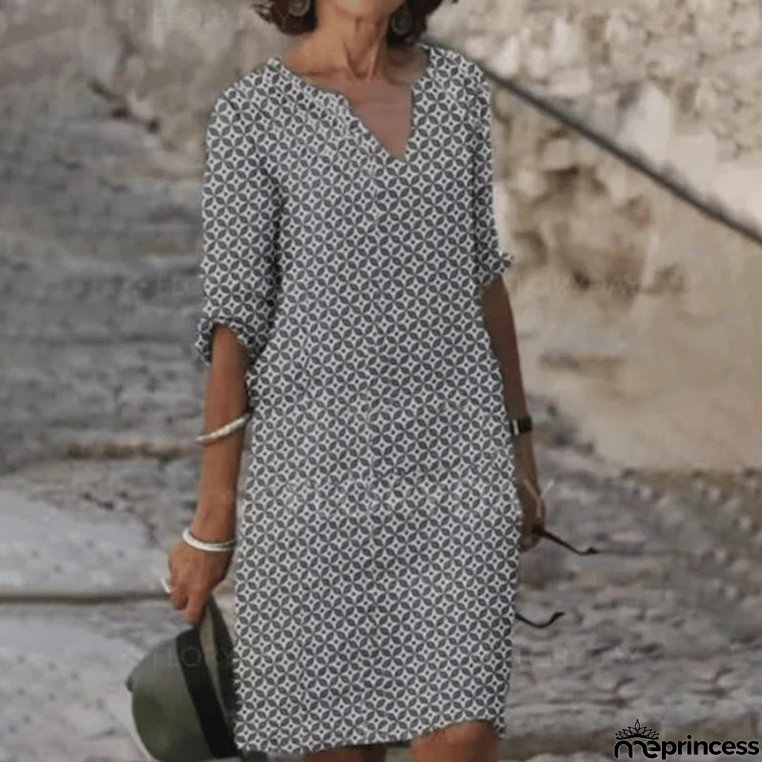 Light and Airy Dress