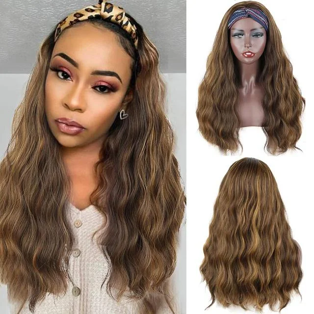 Jewtribute Hair®| Gray Body Wave Wigs for Women 