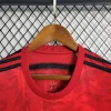 Retro 2014 Flamengo Soccer Jersey