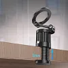 Universal Travel Clip Magnetic Phone Holder