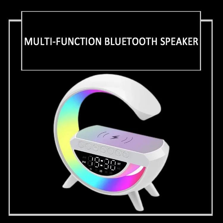 🔥HOT DEAL - 49% OFF🔥 Multi-function Bluetooth Speaker