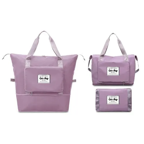 Epic Travel Bag - Buy 2+ Get 20% OFF!