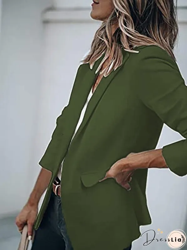 Modern and Fashionable winter garment