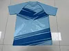 2025/2026 S&atilde;o Paulo Training uniform Blue Football Jersey 1:1 Thai quality