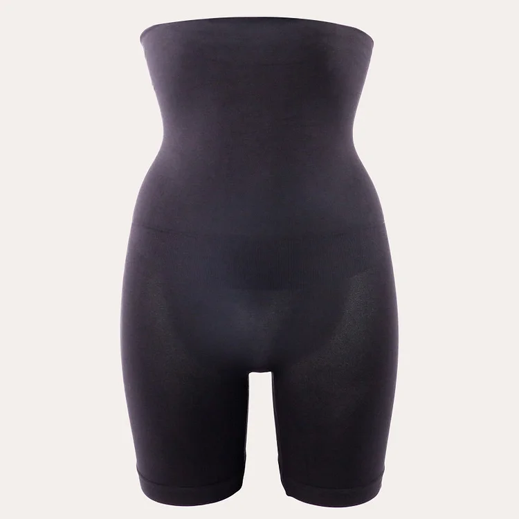 Women's High Waist Shapewear Butt Lift Pants