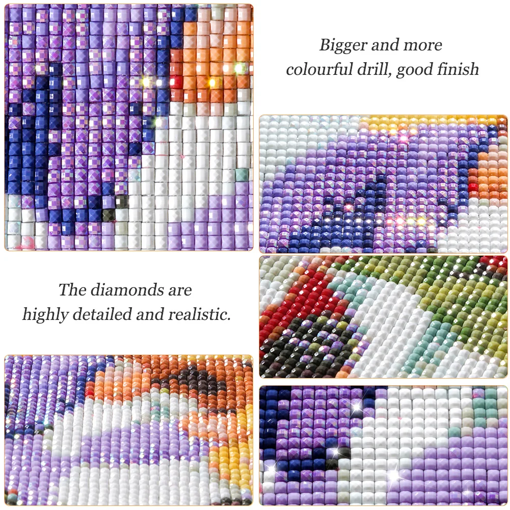 Partial AB Diamond Painting - Full Square Drill - Sailing Boat(Canvas|45*75cm)