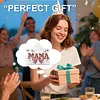 Diamond Painting PU Mama Tissue Box Tissue Holder