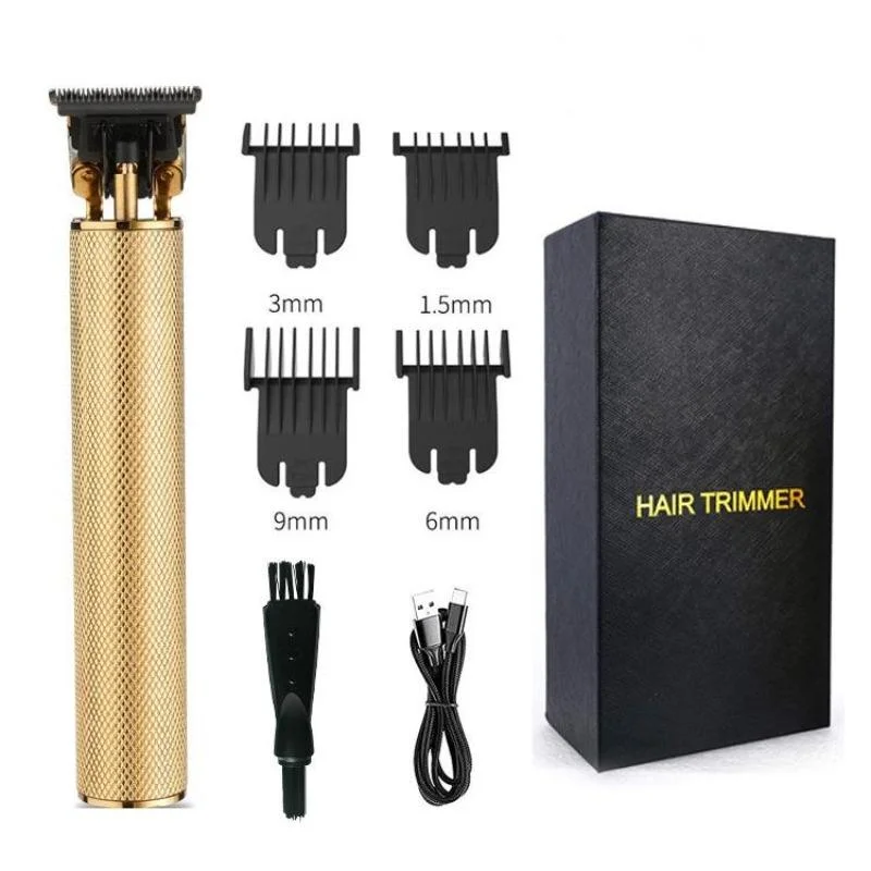 🔥Spring Special Offer-50% Off-Professional Hair Trimmer