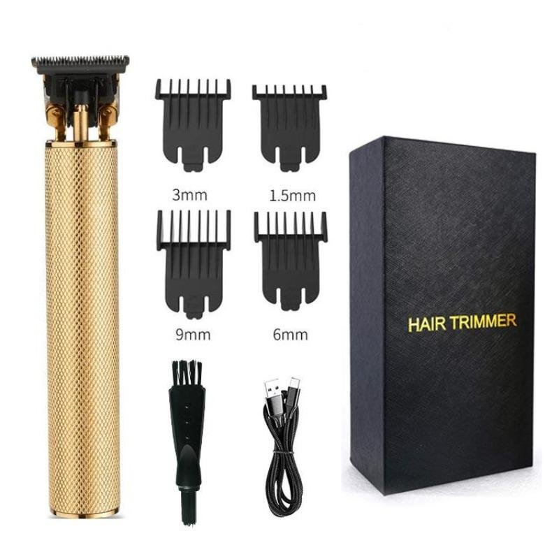 🔥Spring Special Offer-50% Off-Professional Hair Trimmer