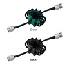 1.8-30 MHz 200W Shortwave Choke Coil for High-Frequency Shortwave Radio Testing