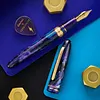 Ferris Wheel x RockStar Collaboration Fountain Pen