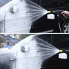 Car Wash Soap Foam Gun 1/4 Inch Quick Connect Snow Foam Lance for Karcher Washer