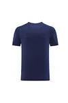 2025 Italy Royal Blue  Short-Sleeve Training Kit