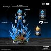 1/6 & 1/4 Scale Vegeta Proud Prince - Dragon Ball Resin Statue - NY Studio