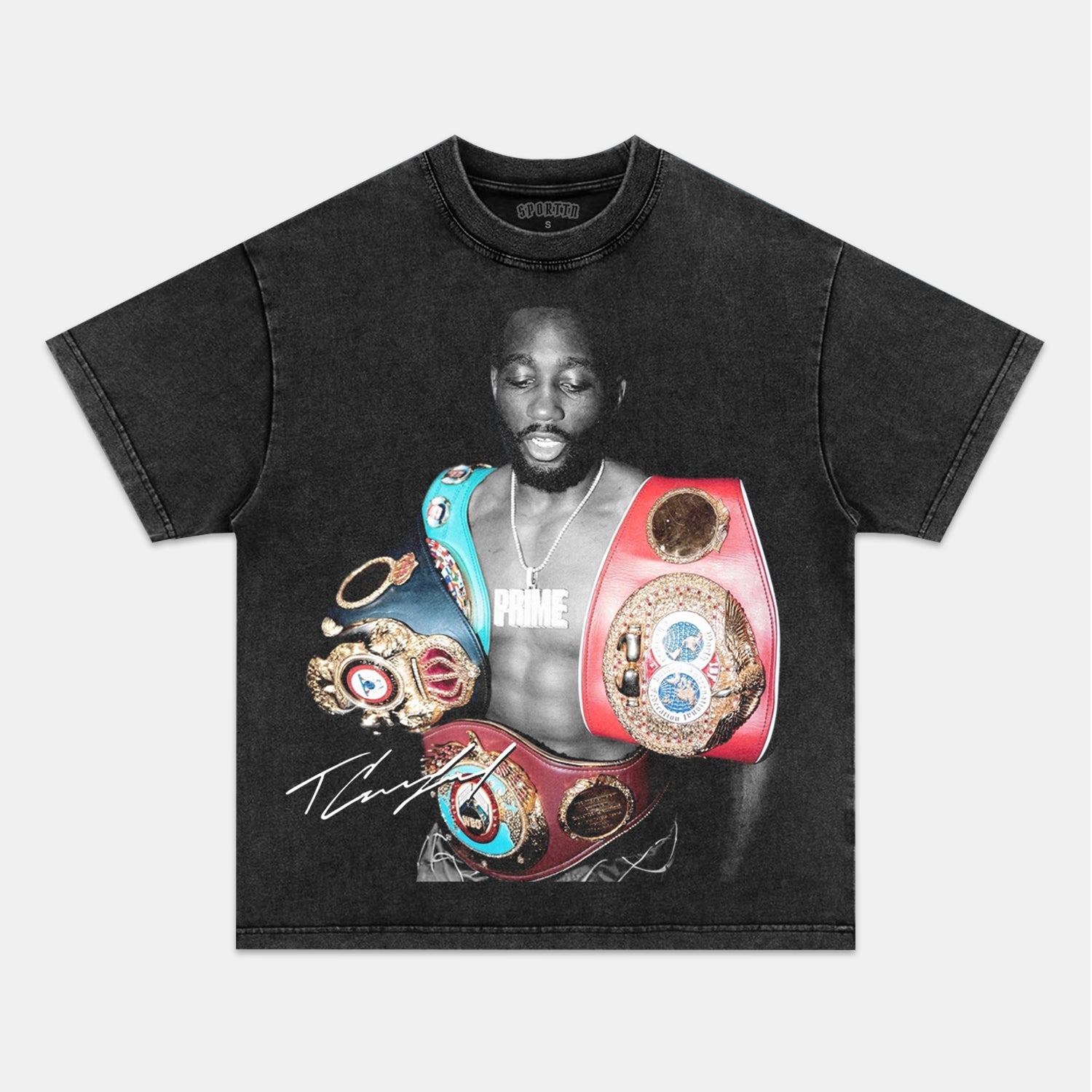 TERENCE CRAWFORD 2025 V3 TEE