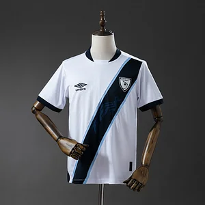 2026 Guatemala Home jersey