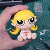 1/6 Scale Shinobu Oshino - Monogatari Resin Statue - Pupu Society Studio