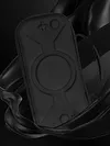 Carrying Case Shockproof Handbag Anti-scratch for Switch 2 Console & Accessories