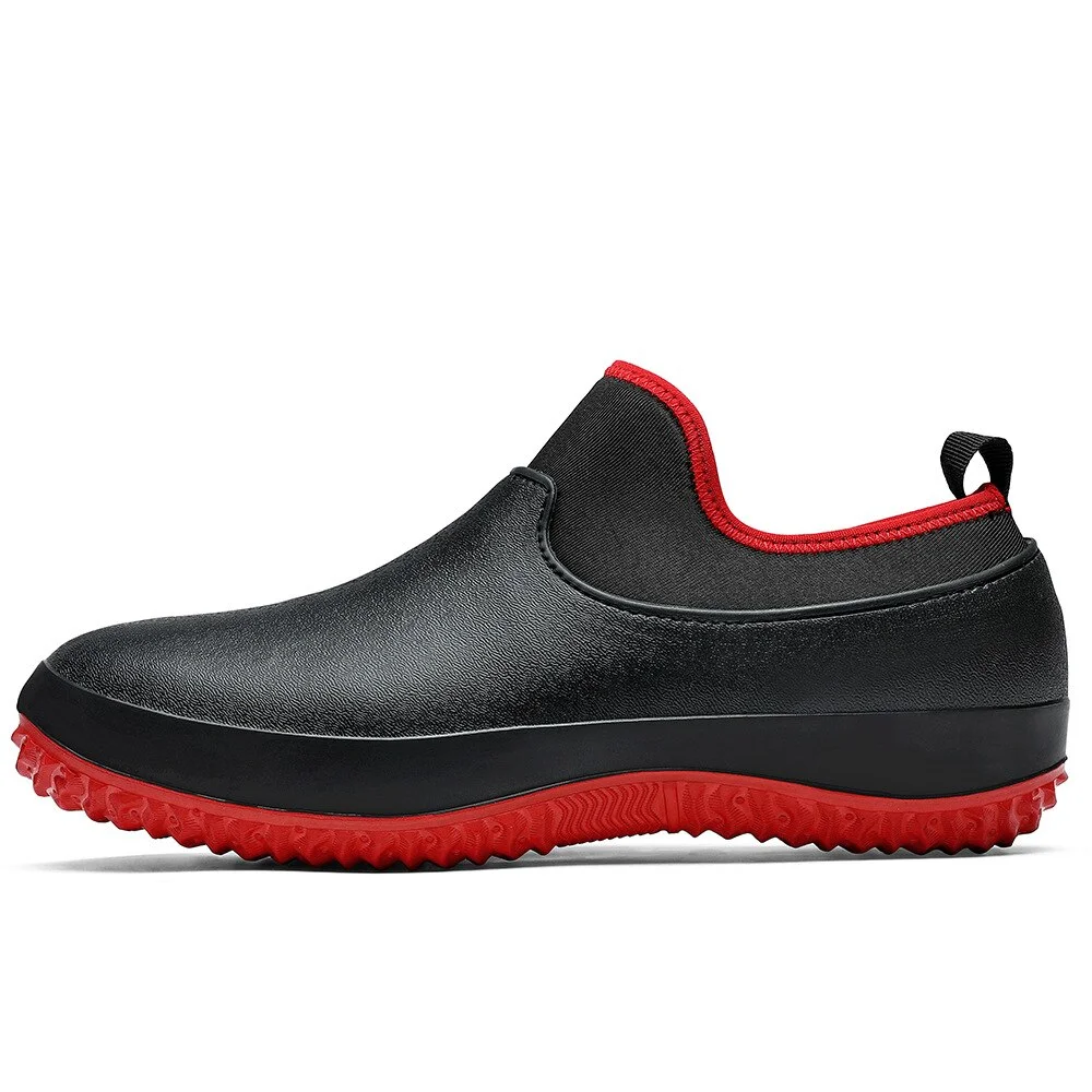 waterproof garden shoes womens