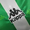 1995/1996 Retro Real Betis Home Football Shirt 1:1 Thai Quality