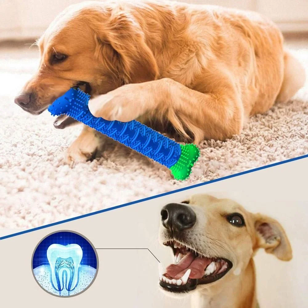 Meladen™ Hundespielzeug für Zähne