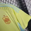 2024 Spain Away Football Shirt 1:1 Thai Quality