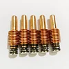 5pcs Plasma Consumable Replacement Electrode 220842 Plasma Cutting Nozzles