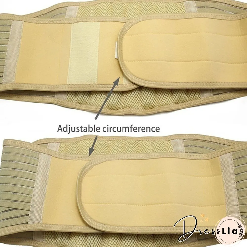 Adjustable Maternity Back Support Belt Band Abdomen Pregnancy Pregnant Woman Belly Tummy