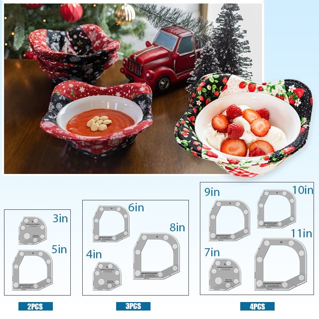 bowl-cozy-template-cutting-ruler-set-2pcs-with-instructions