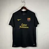 2011/2012 Retro Barcelona Away Football Shirt 1:1 Thai Quality