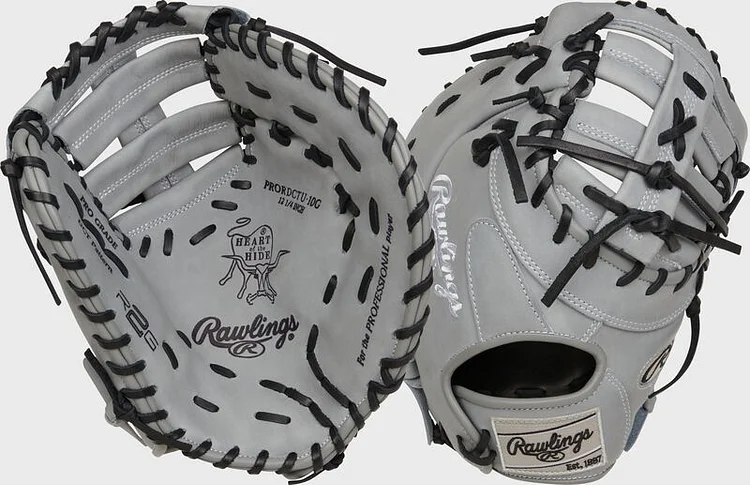 Heart of the Hide ContoUR 12.25" First Base Mitt