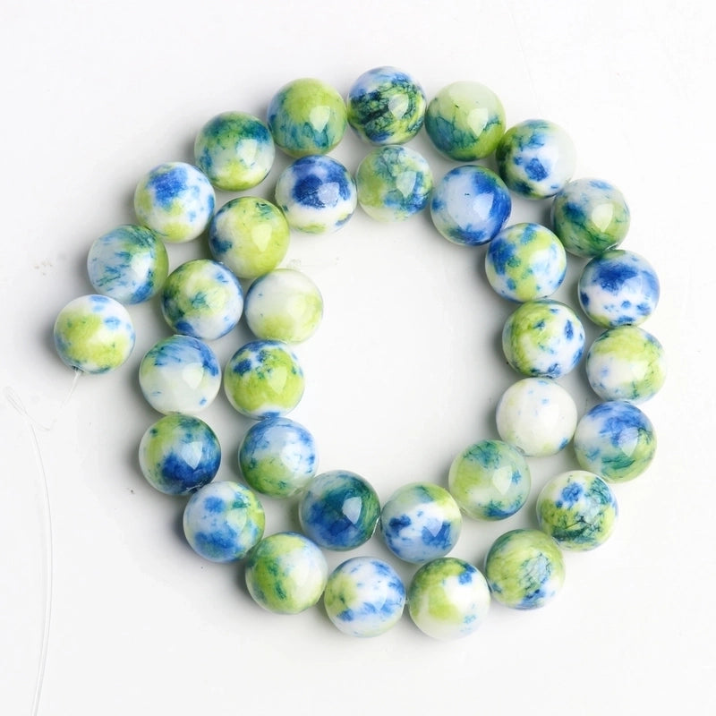 1 Set Stone Color Block