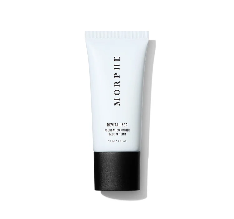 Revitalizer Foundation Primer
