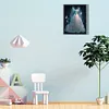 uk.everydayedeals (Limited Stock)Diamond Painting - Full Round - Wedding Dress