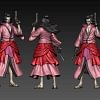 Izo - ONE PIECE Resin Statue - LongHu Studios