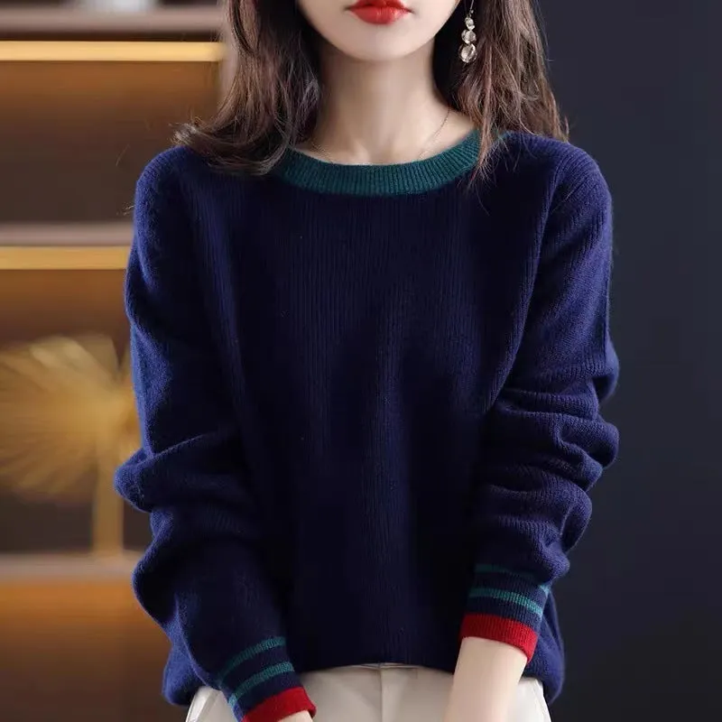 Casual and Stylish Sweater