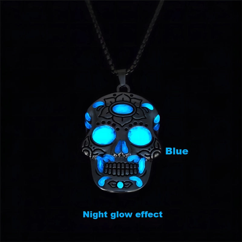 Hip-Hop Retro Geometric Zinc Alloy Plating Men's Pendant Necklace