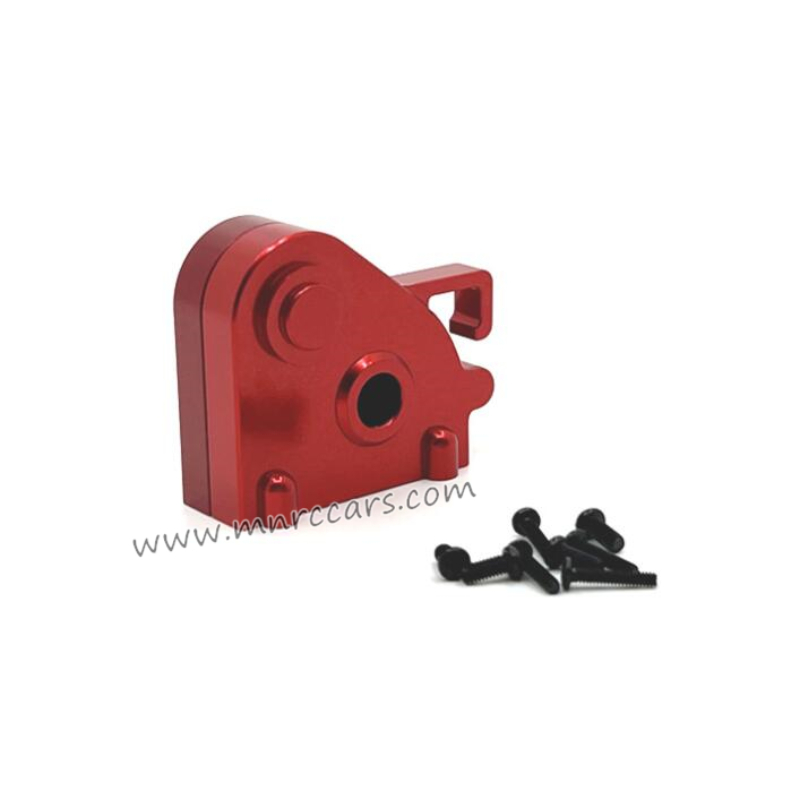 MN Model MN128 Upgrade Parts Central Gearbox Cover
