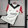 24/25 Frankfurt Black Soccer Jersey Home