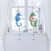 (Multistyle) Crystal Light Catcher Diy Diamond Painting Pendentif